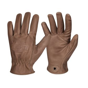 Helikon-Tex Ръкавици за горски работници - кафяви
