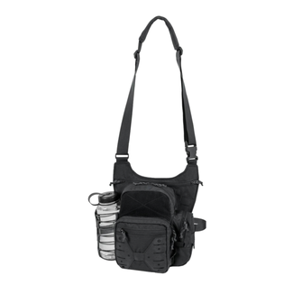 Helicon-Tex EDC Side Bag® Чантичка през рамо, черна