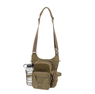 Helikon-Tex EDC Side Bag® Чантичка през рамо, койот