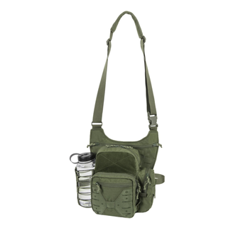 Helikon-Tex EDC Side Bag® Чантичка през рамо, маслиненозелена