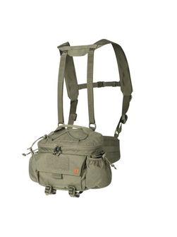 HELIKON-TEX FOXTROT MK2 BELT RIG Чанта за багаж, адаптивнозелена 