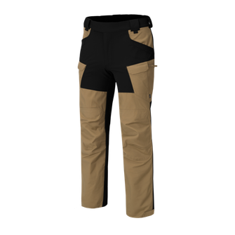 Helikon-Tex Hybrid Outback панталони - Duracanvas, койот/черни
