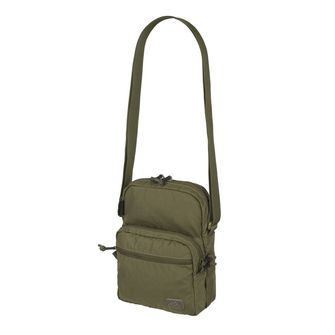 Helikon-Tex Компактна раменна чанта EDC - зелено маслинова