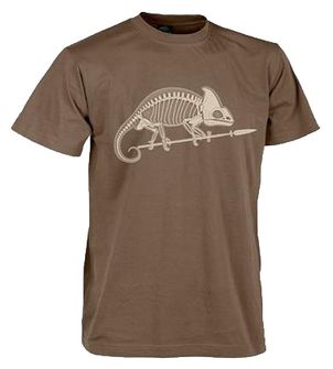 Helicon-Tex Тениска с къс ръкав Chameleon, Coyote
