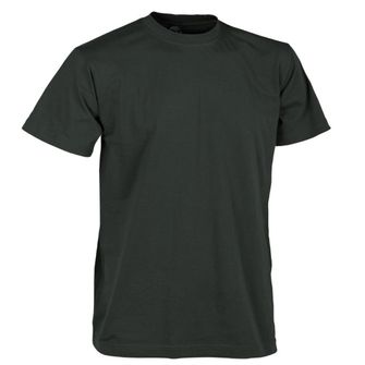 Helikon-Tex Тениска с къс ръкав, джунгла зелено, 165 г/м2