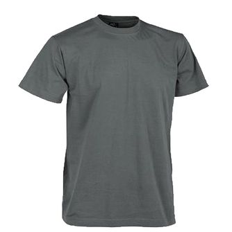 Helikon-Tex Тениска с къс ръкав, сива, 165 г/м2