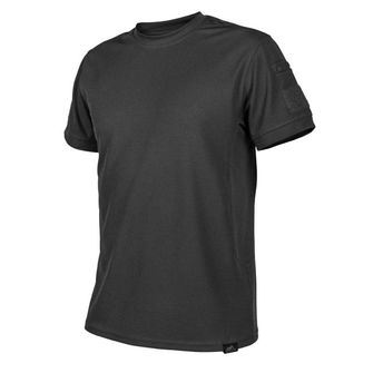 Helikon-Tex Тактическа тениска с къс ръкав, черна