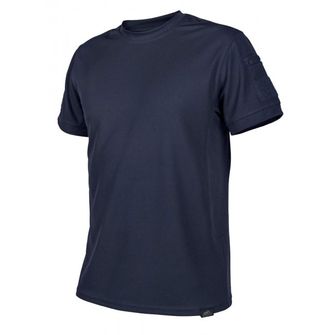 Helikon-Tex Тактическа тениска с къс ръкав, нейви синьо