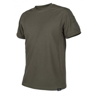 Helikon-Tex Тактическа тениска с къс ръкав, маслиненозелена
