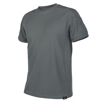 Helikon-Tex Тактическа тениска с къс ръкав, сенчесто сиво