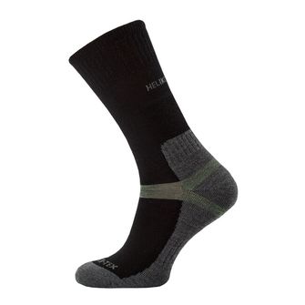 Helikon-Tex Mediumweight Чорапи черни