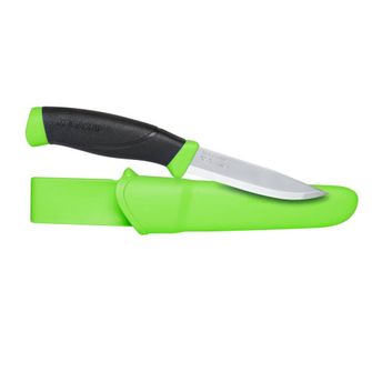 Helikon-Tex MORAKNIV® COMPANION нож от неръждаема стомана, зелен