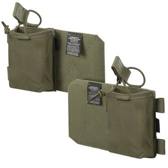 Helikon-Tex Комплект странични допълнителни сумки "COMPETITION" - Оливено зелен