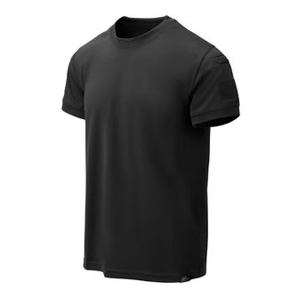 Тактическа къса тениска Helikon-Tex TopCool Lite , черна