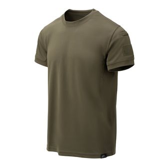 Тактическа къса тениска Helikon-Tex TopCool Lite, маслиненозелена