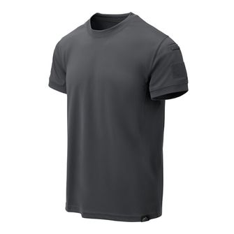Тактическа къса тениска Helikon-Tex TopCool Lite, Shadow Grey