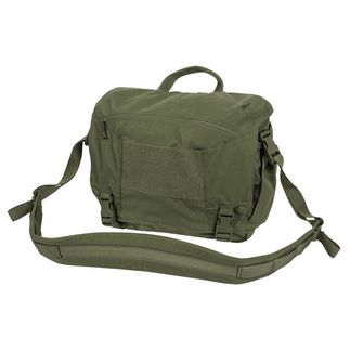Helikon-Tex Градска чанта през рамо Medium - Cordura - Olive Green