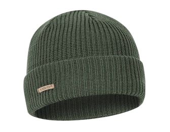 Плетена шапка Helikon-Tex Wanderer, маслинено зелена