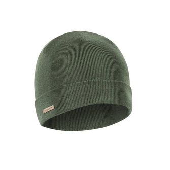 Зимна шапка Helikon-Tex Merino, адаптивна зелена