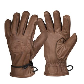Helikon-Tex Зимни ръкавици Рейнджър - кафяви