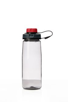 humangear capCAP+ Капачка за бутилка с диаметър 5,3 cm червена