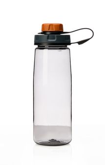 humangear capCAP+ Капачка за бутилка с диаметър 5,3 cm оранжева