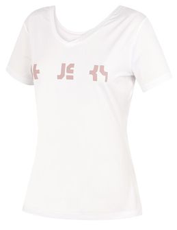 Husky Функционална двустранна тениска Thaw L бяла
