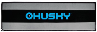 Husky Fuzzy New Постелка 3,5 см сива