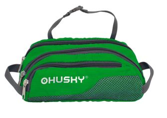 Husky Козметична чанта Fly, зелена