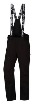Husky Мъжки ски панталони Gilep M black