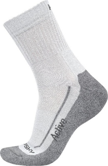 Чорапи Husky Active grey
