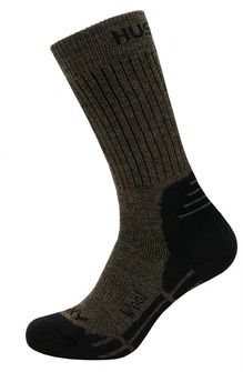 Чорапи HUSKY All Wool, каки