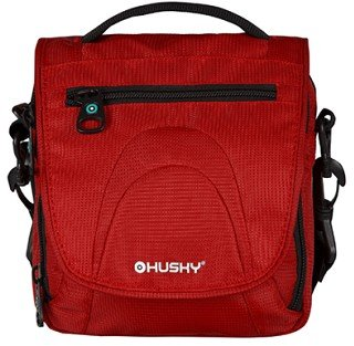 Чанта Husky Mild 2,5l, червена