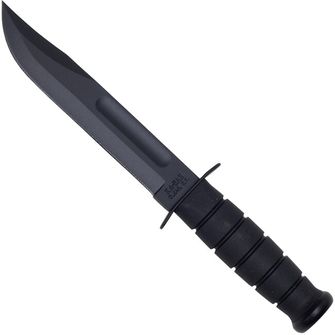 KA-BAR USMC Армейски нож, черен