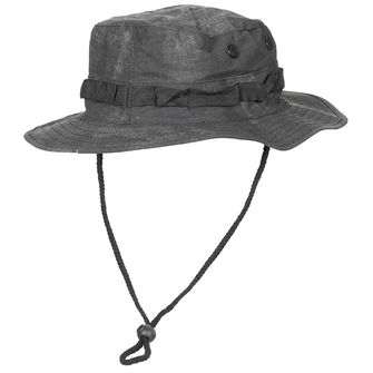 MFH Американска шапка GI Bush Рип стоп с шнур за пристягане, HDT-camo LE