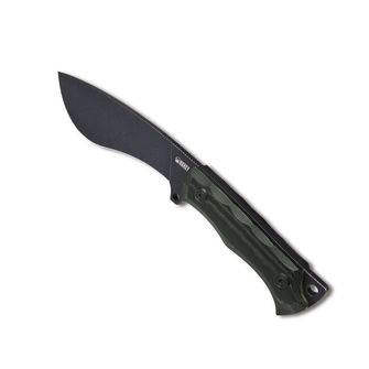 Нож с фиксирано острие KUBEY Machete