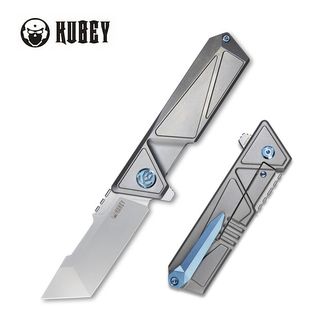 Нож за затваряне KUBEY Avenger
