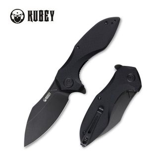 Нож за затваряне KUBEY Noble