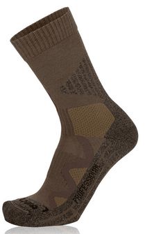Чорапи Lowa 4-SEASON Pro, Coyote OP