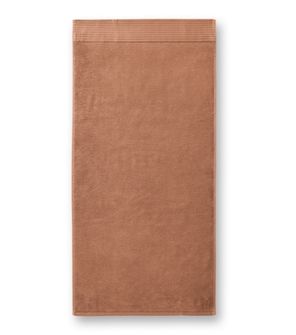 Malfini Bamboo Towel кърпа 50x100см, нуга