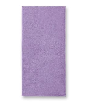 Malfini Terry Bath Towel Памучна кърпа за баня 70x140см, лавандулова
