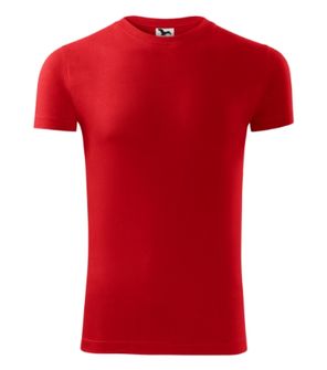 Мъжка тениска Malfini Viper, червена