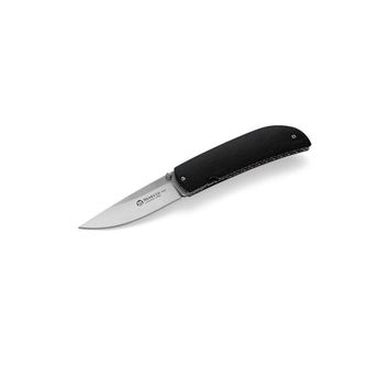 Maserin ATTI Дървен нож 16 см черен