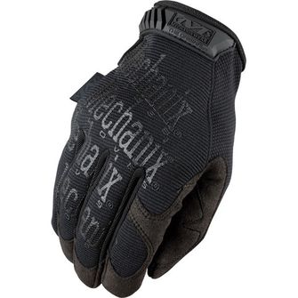 Mechanix Original Черни ръкавици тактически