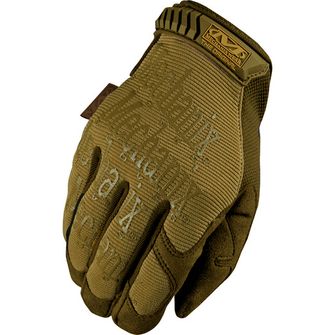 Mechanix Original Coyote Тактически ръкавици