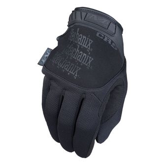 Mechanix Pursuit D-5 Защитни ръкавици против порязване черни