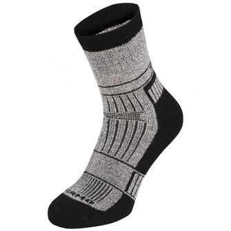MFH Термо чорапи 1 чифт сиви