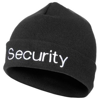 MFH плетена шапка Security