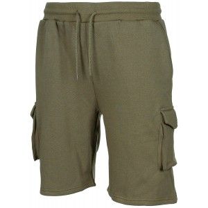 MFH Jogger мъжки къси панталони, маслиненозелени