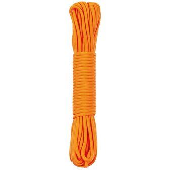 MFH Найлоново въже, оранжево, 15 м